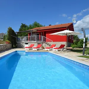  Ferienhaus Ketty